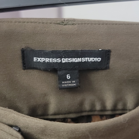 Express skirt - Picture 4 of 4